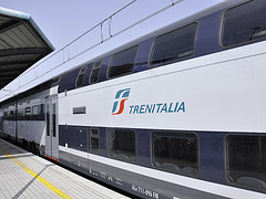 ferrovia
