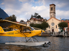 idrovolante lago di como