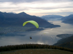 parapendio