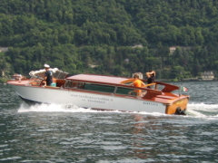 taxiboat